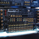 Illustration for article titled Denons $5,200 Flagship AVR-5308CI with Wi-Fi, Better Media and Cozy UI (And 12 Other New Receivers)